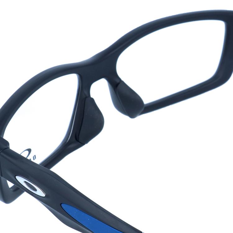 ⭐️Oakleyオークリー⭐️クロスリンク メガネフレーム　オリジナルケース付 OAKLEY（オークリー） メガネ フレーム 国内正規品 伊達メガネ 老眼鏡