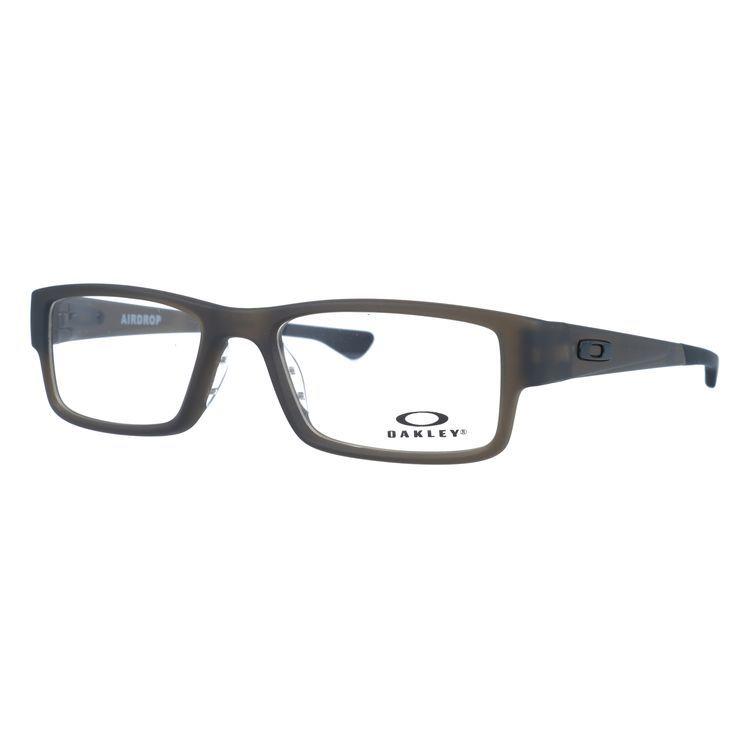 【海外正規品】オークリー メガネフレーム OAKLEY AIRDROP OX8046-1657 57サイズ エアドロップ 伊達メガネ スクエア ユニセックス メンズ レディース ラージ めがね オークリー メガネフレーム エアードロップ OAKLEY AIRDROP OX8046
