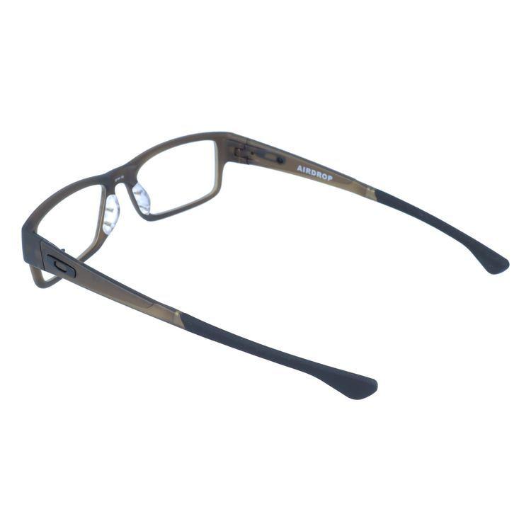 オークリー メガネフレーム エアードロップ OAKLEY AIRDROP OX8046