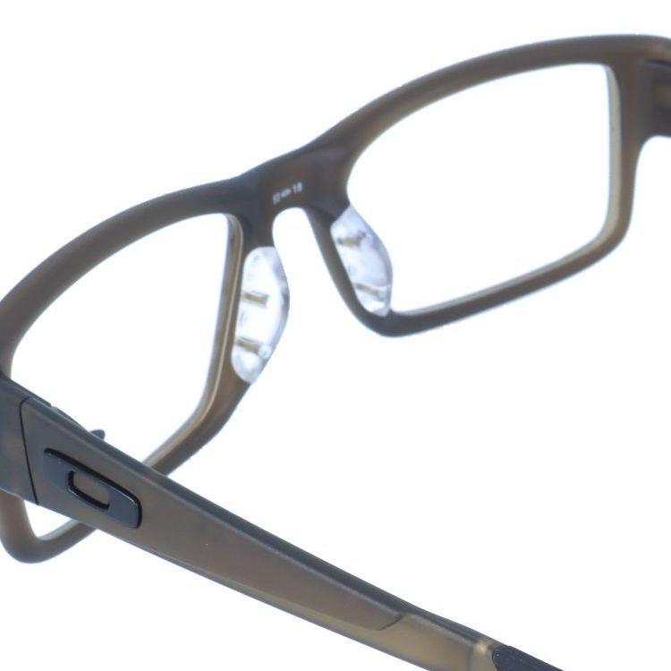 オークリー メガネフレーム エアードロップ OAKLEY AIRDROP OX8046