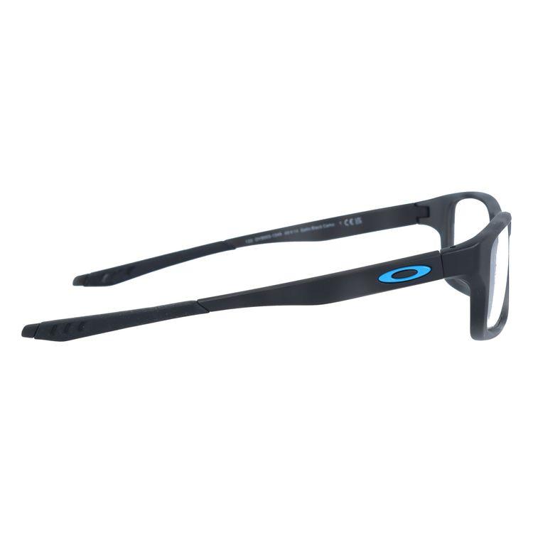 OAKLEY（オークリー） メガネ フレーム国内正規品 伊達 度付き ブルー