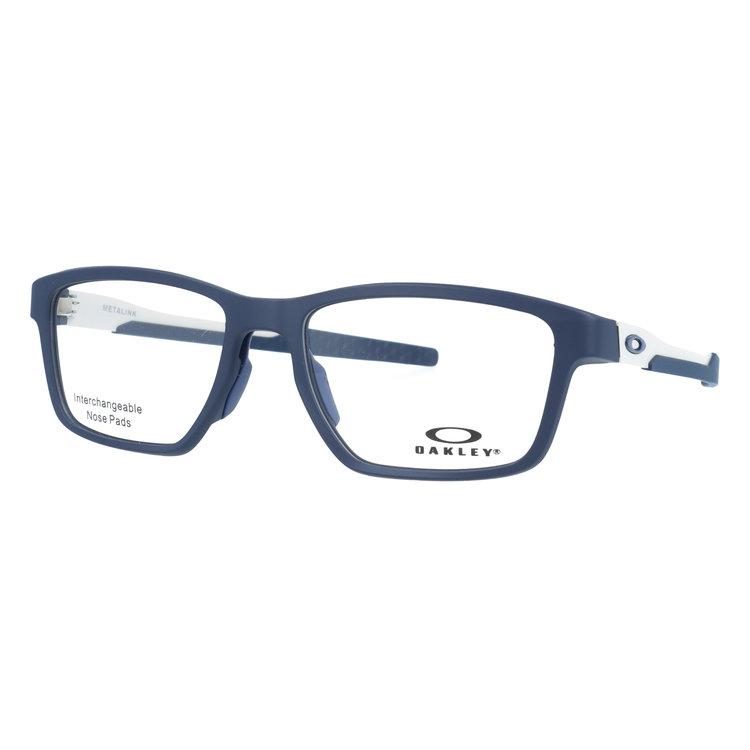OAKLEY（オークリー） メタリンク アジアンフィット メガネ フレーム
