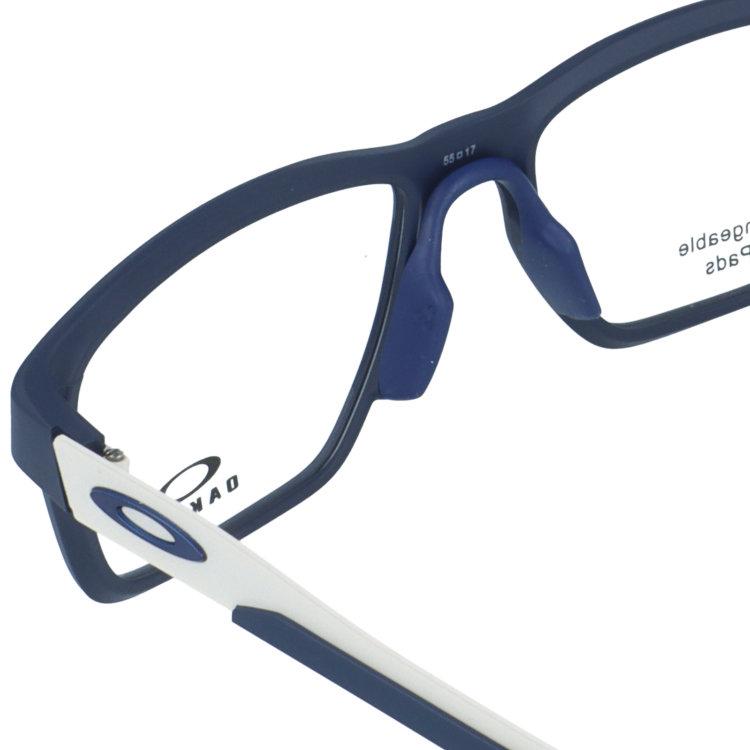 OAKLEY（オークリー） メタリンク アジアンフィット メガネ フレーム 
