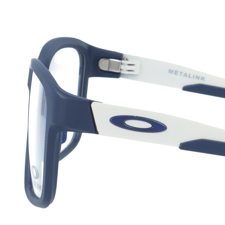 OAKLEY（オークリー） メタリンク アジアンフィット メガネ フレーム 