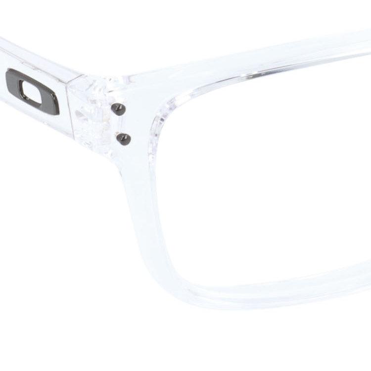 OAKLEY（オークリー） ホルブルック メガネ フレーム 伊達メガネ 度