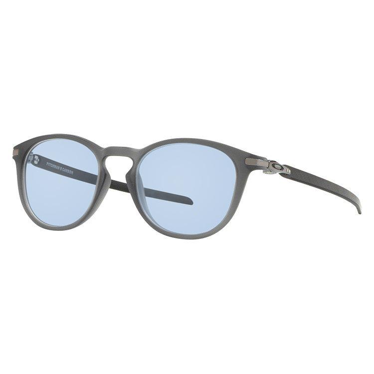 極美品✨OAKLEY SPIKE　サングラス　メタルフレーム　シルバー　大きめ OAKLEY オークリー サングラス 国内正規品 オリジナルレンズ