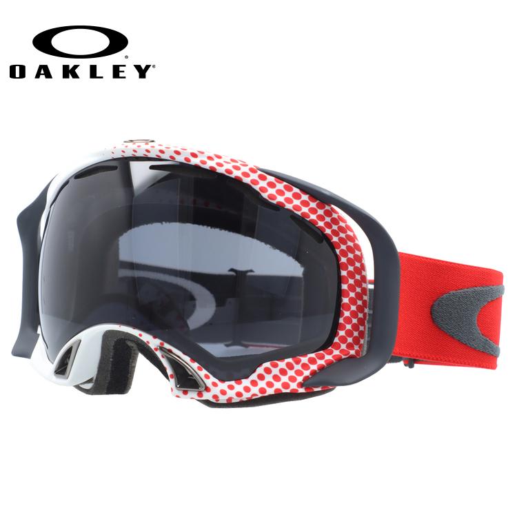 OAKLEY オークリー ゴーグル スノーゴーグル スキー スノボ
