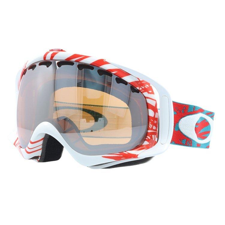 OAKLEY CROWBAR SNOW ゴーグル　スキー　スノボー 楽天市場】オークリー スノーゴーグル OAKLEY スキー