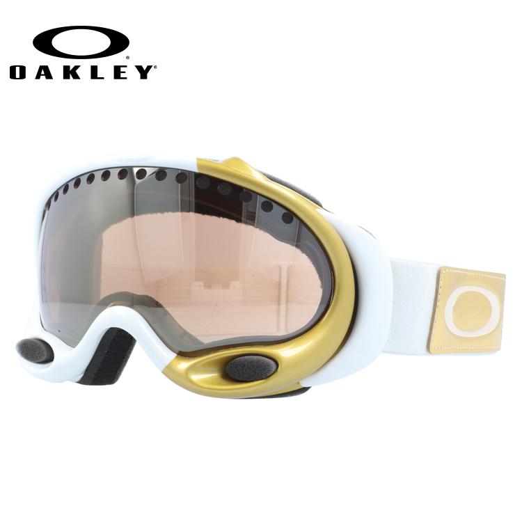 OAKLEY オークリー ゴーグル スノーゴーグル スキー スノボ