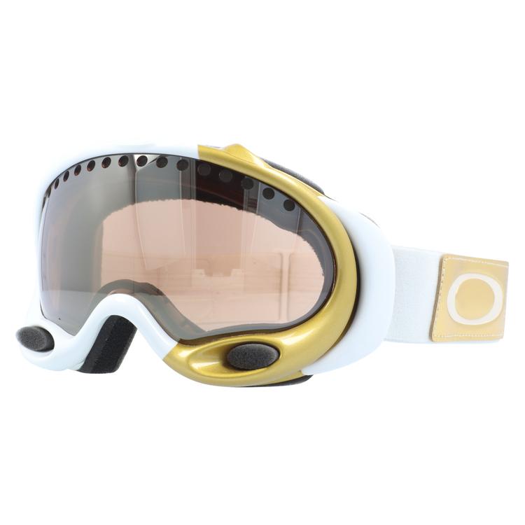 Oakley - OAKLEY ゴーグル OAKLEY オークリー ゴーグル スノーゴーグル スキー スノボ