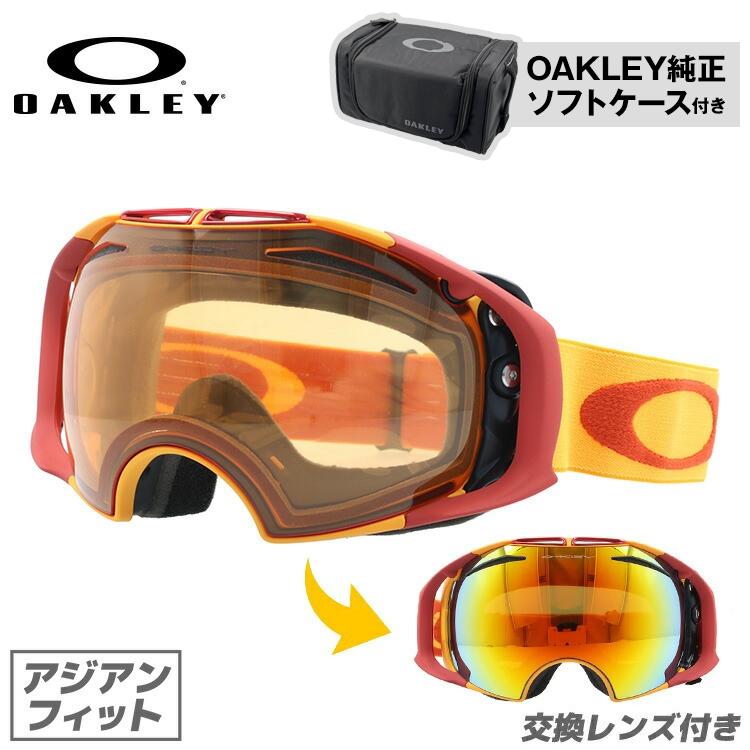 オークリー ゴーグル　エアブレイク① 楽天市場】オークリー ゴーグル エアブレイク OAKLEY スノー