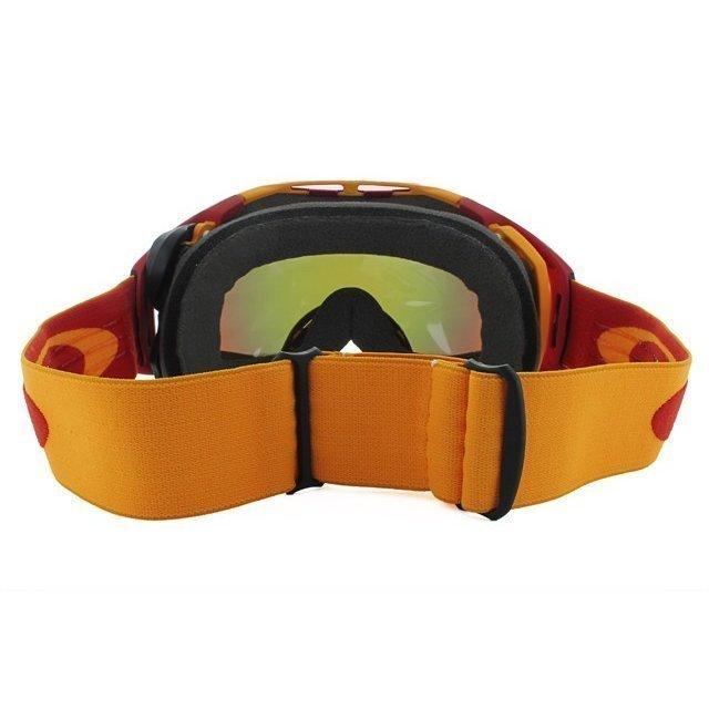 Airbrake オークリー エアブレイク ゴーグル スキーゴーグル