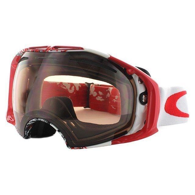 Airbrake オークリー エアブレイク ゴーグル スキーゴーグル