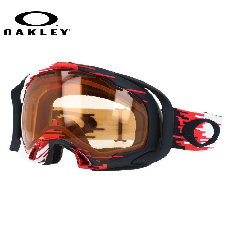 オークリー ゴーグル スキーゴーグル スノーボード スノボ スノーゴーグル スプライス OAKLEY Splice レギュラーフィット 59-288 プレゼント ギフト｜glass-expert