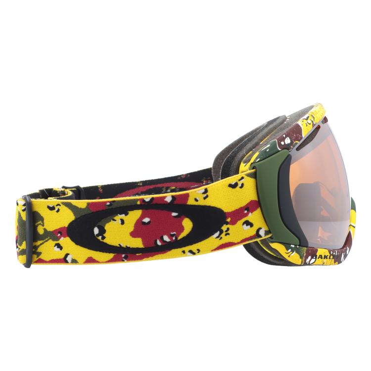 オークリー　キャノピー　アジアンフィット Canopy オークリー ゴーグル OAKLEY スキーゴーグル