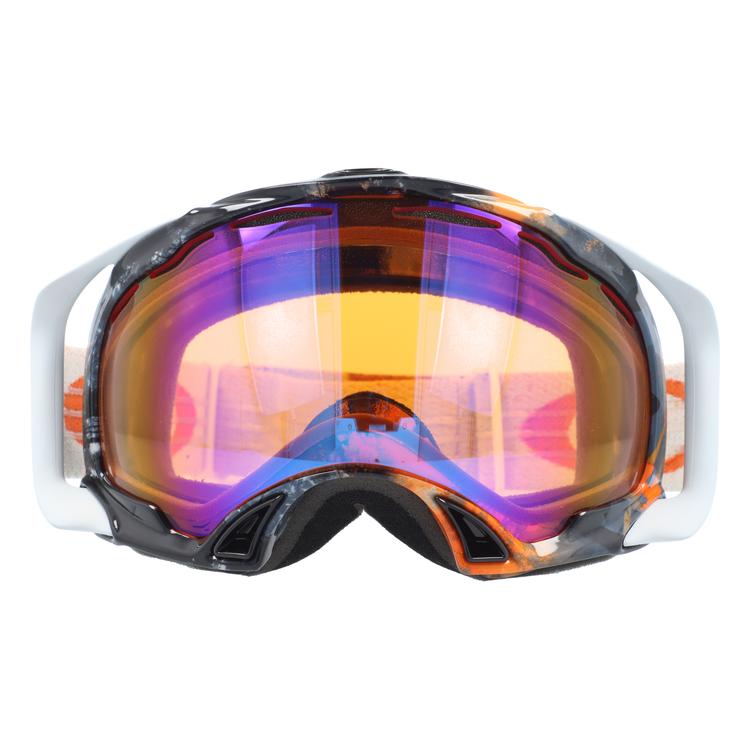 JOKAIさん専用！OAKLEY スキー、スノボーゴーグル 偏光レンズ付き オークリー（OAKLEY） – ページ 14