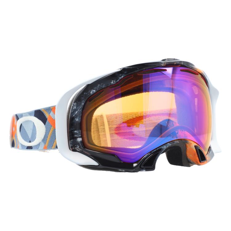 OAKLEY オークリー ゴーグル スキーゴーグル スノーボード