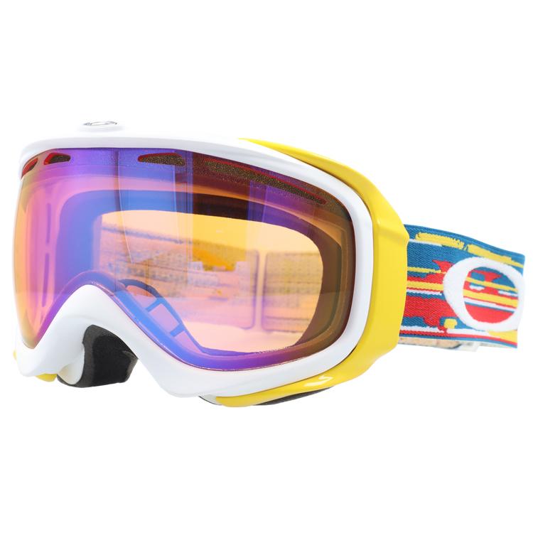 価格は安く エレベート スノーボード スノボ スキー スノーゴーグル ゴーグル Oakley オークリー Elevate 59 554j アジアンフィット ゴーグル サングラス Coaching Enerlis Fr