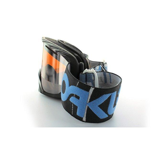 ゴーグル オークリー Oakley Splice Tagline Olive OAKLEY◇SPLICE