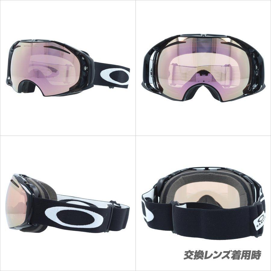 オークリー ゴーグル エアブレイク Oo7073 01 Airbrake アジアンフィット ミラー Okly02 A 眼鏡達人 通販 Yahoo ショッピング