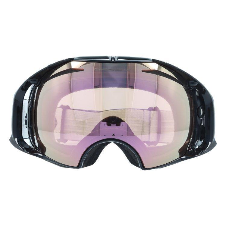 OAKLEY エアブレイク AIRBRAKE OO7073-01 ゴーグル Airbrake オークリー OAKLEY ゴーグル スノーゴーグル スキー