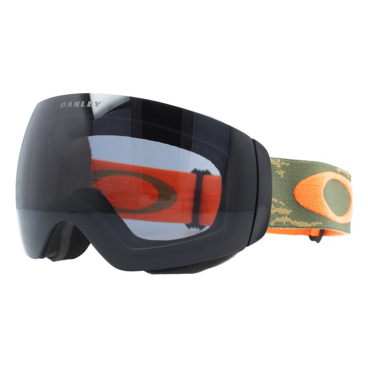 FLIGHT DECK XM オークリースノーゴーグル Flight Deck オークリー ゴーグル フライトデッキ XM（M