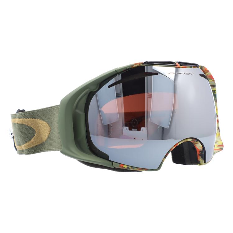 Airbrake オークリー ゴーグル スキーゴーグル スノーボード スノボ