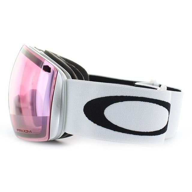 オークリー ゴーグル プリズム フライトデッキ Oo7074 04 Flight Deck アジアンフィット メガネ対応 Okly02 00750 眼鏡達人 通販 Yahoo ショッピング