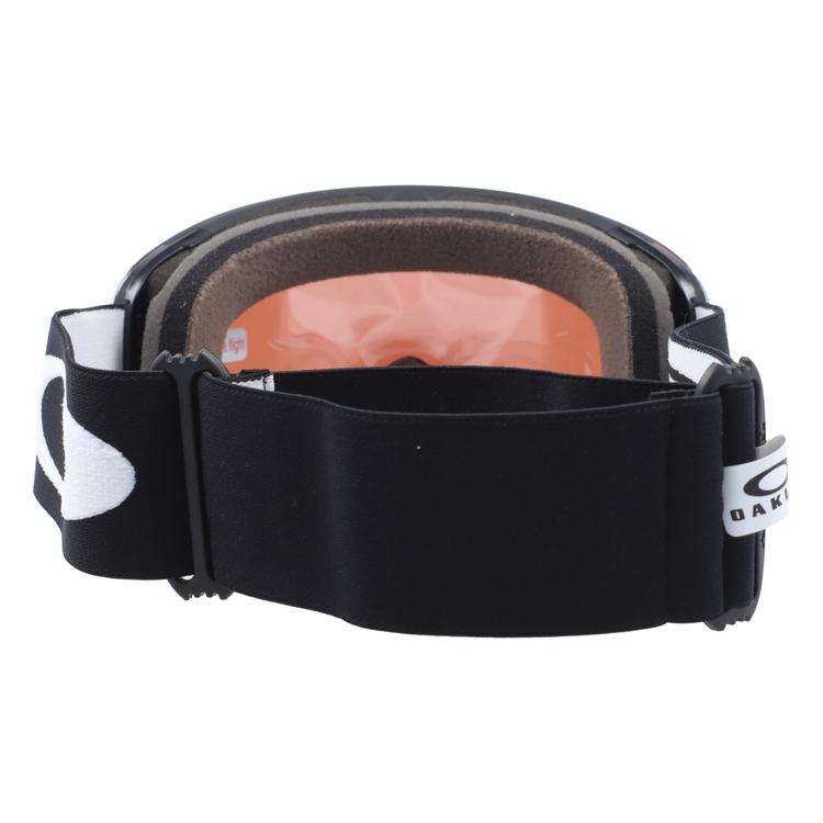オークリー ゴーグル フライトデッキ XL（L） スキーゴーグル スノーボード スノボ スノーゴーグル FLIGHT DECK OAKLEY XL（L）プリズム メガネ対応 OO7050-20_4