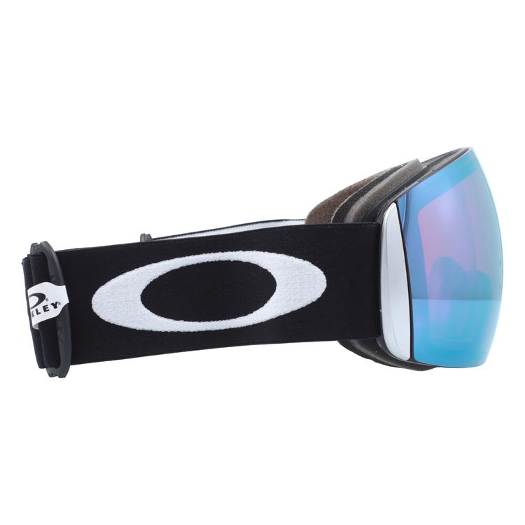 Flight Deck オークリー ゴーグル フライトデッキ XL（L） スキー
