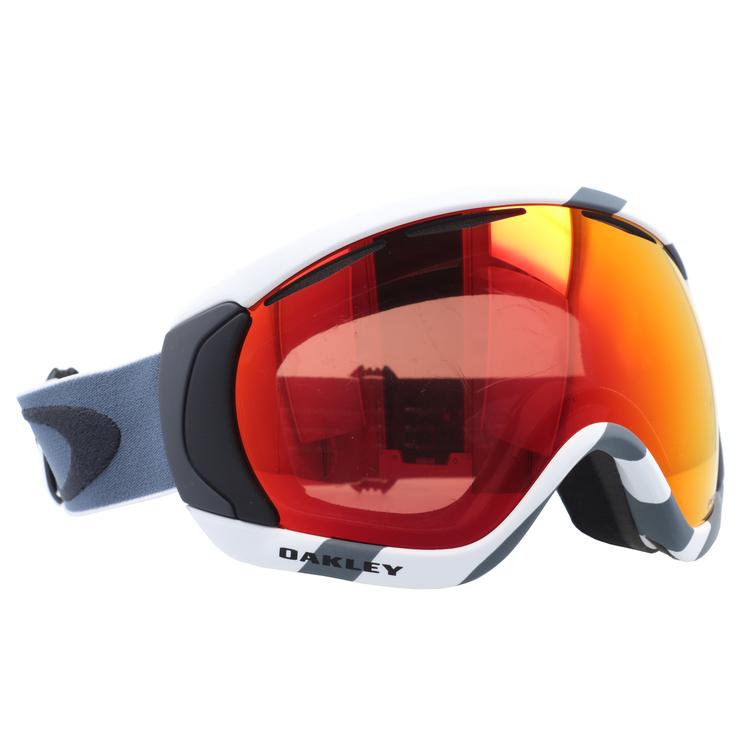 Canopy オークリー ゴーグル スキーゴーグル スノーボード スノボ
