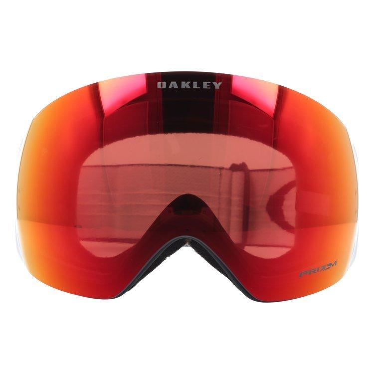 オークリー ゴーグル プリズム フライトデッキ Flight Deck 楽天市場】オークリー ゴーグル フライトデッキ M oo7064-45