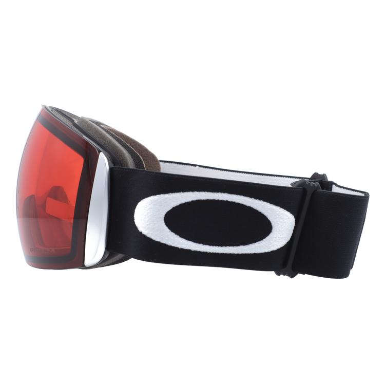 スキー・スノーボードアクセサリー OAKLEY Flight Deck XL OAKLEY オークリー ゴーグル フライトデッキ XL（L） プリズム
