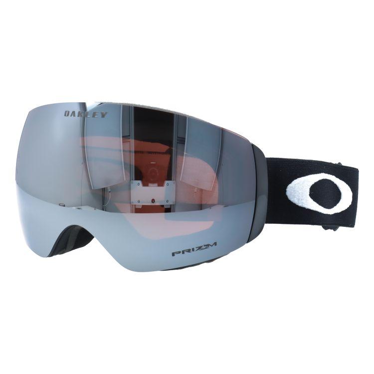 オークリー ゴーグル フライトデッキ XM（M） プリズム レギュラーフィット OAKLEY FLIGHT DECK XM（M） OO7064-21 スノーゴーグル メガネ対応_1