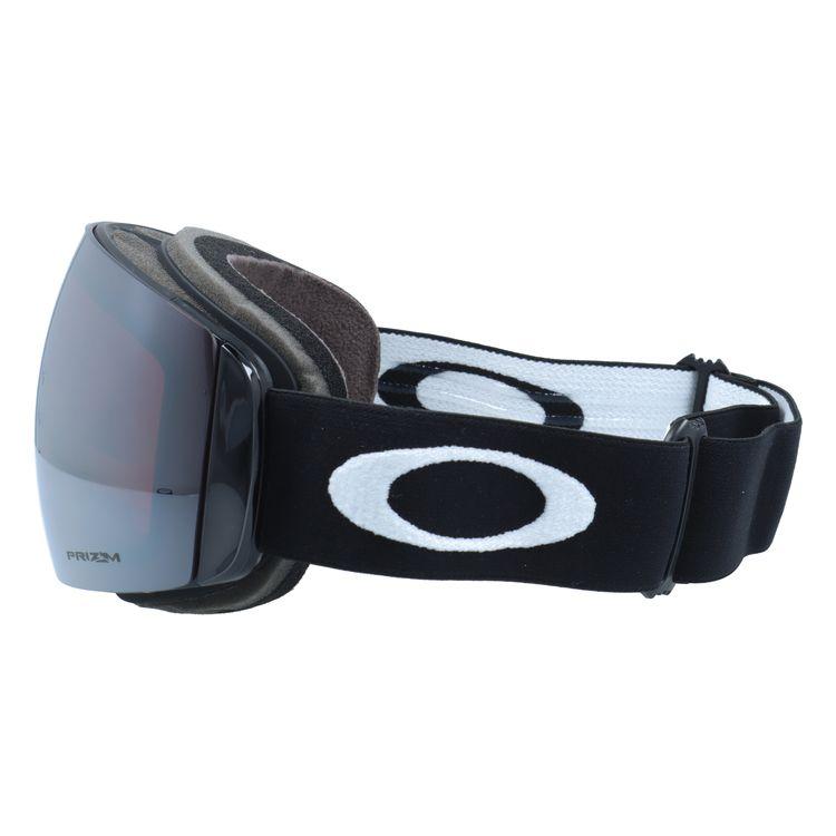 オークリー ゴーグル フライトデッキ XM（M） プリズム レギュラーフィット OAKLEY FLIGHT DECK XM（M） OO7064-21 スノーゴーグル メガネ対応_3