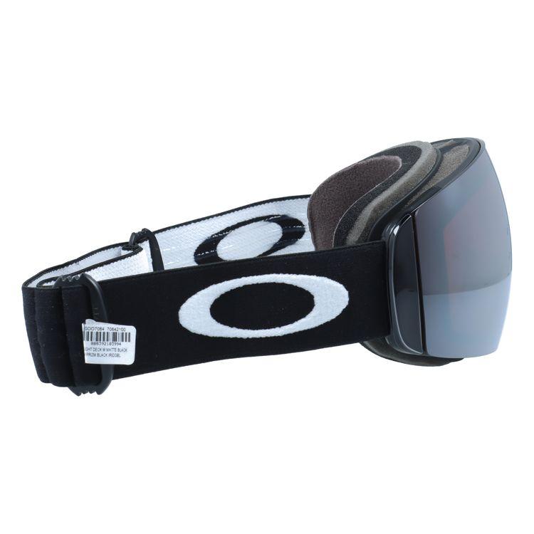 オークリー ゴーグル フライトデッキ XM（M） プリズム レギュラーフィット OAKLEY FLIGHT DECK XM（M） OO7064-21 スノーゴーグル メガネ対応_5