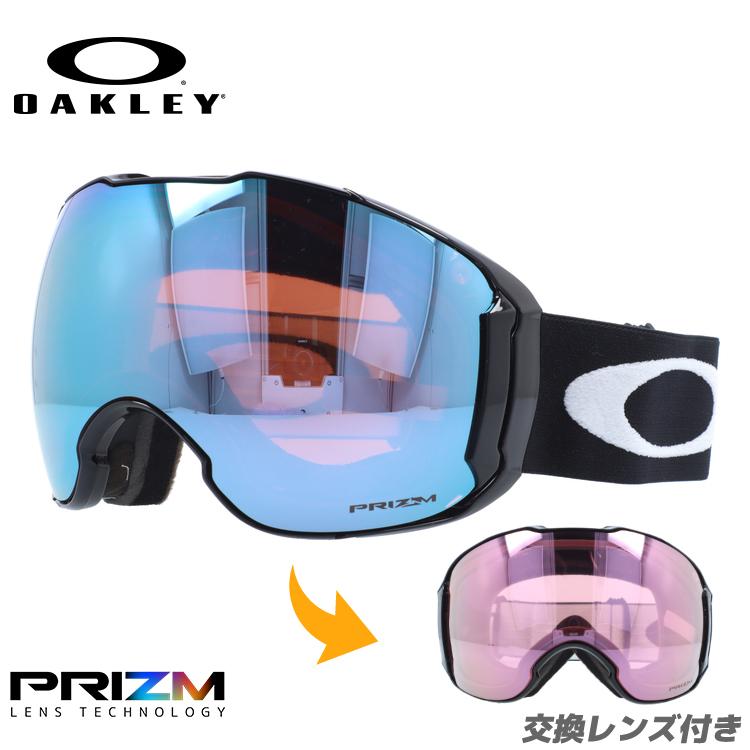 激安アウトレット Oakley ゴーグルレンズ Xl Airbreak アクセサリー