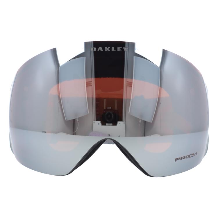 オークリー Flight Deck アジアンフィット 眼鏡対応】オークリー ゴーグル フライトデッキ OAKLEY FLIGHT