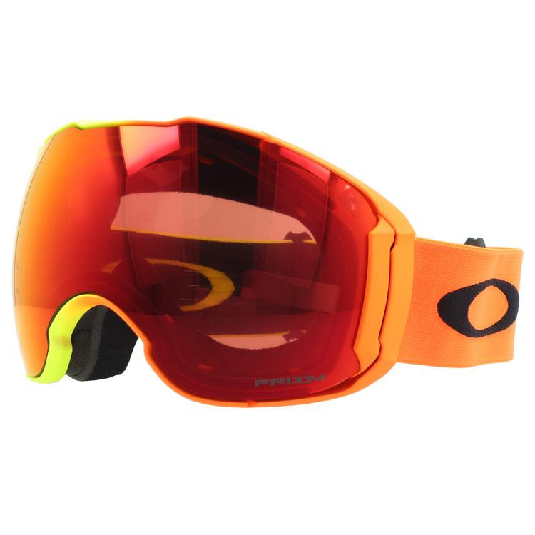 オークリーエアブレイクxl マークマクモリス