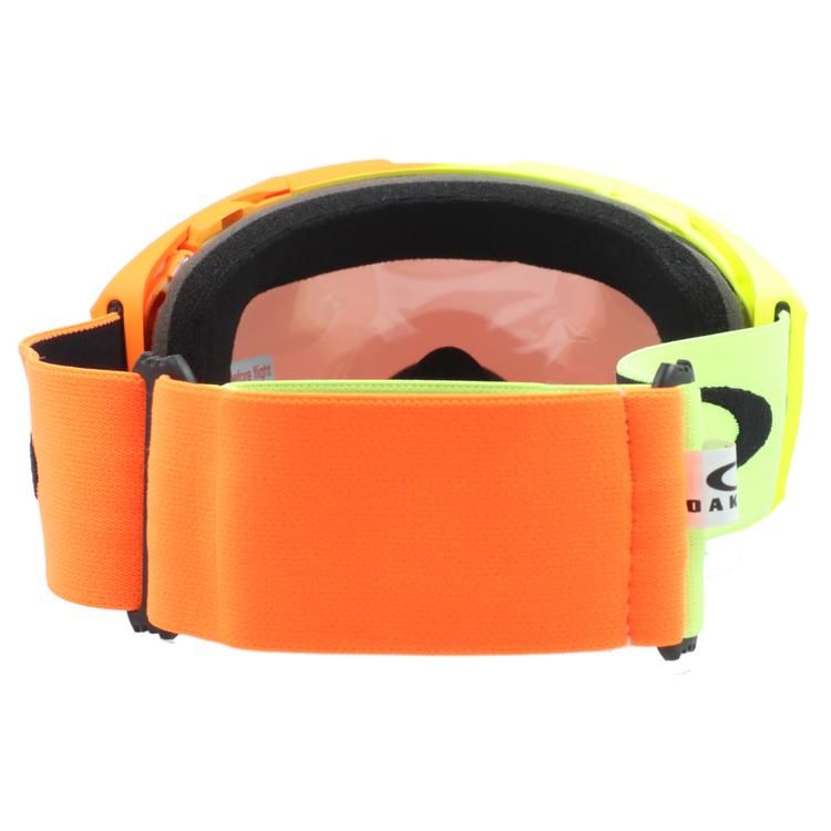 Airbrake オークリー OAKLEY ゴーグル スノーゴーグル
