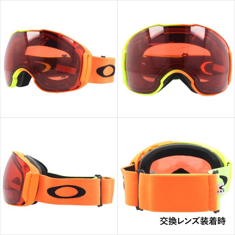 Airbrake オークリー OAKLEY ゴーグル スノーゴーグル スノーボード