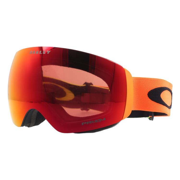 OAKLEY FLIGHTDECK オークリーフライトデッキ Flight Deck オークリー ゴーグル 交換レンズ フライトデッキ L