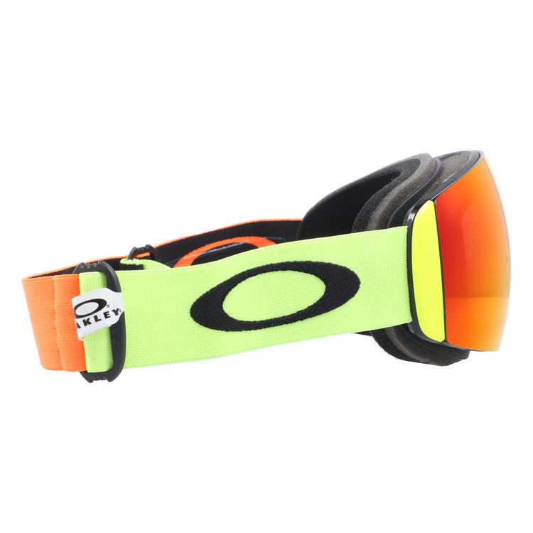 Flight Deck オークリー OAKLEY ゴーグル スノーゴーグル スキー