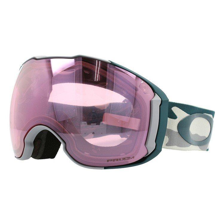 オークリー ゴーグル 19 新作 エアブレイク Xl プリズム ミラーレンズ レギュラーフィット Oakley Airbrake Xl Oo7071 37 スキー スノーボード スノボ Okly02 眼鏡達人 通販 Yahoo ショッピング