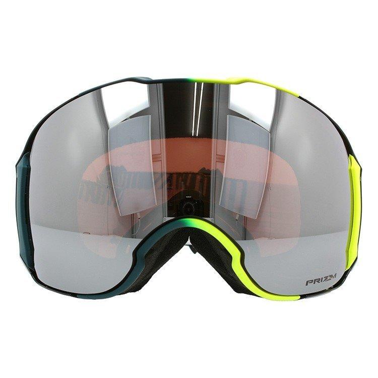 Airbrake オークリー OAKLEY ゴーグル スノーゴーグル スキー