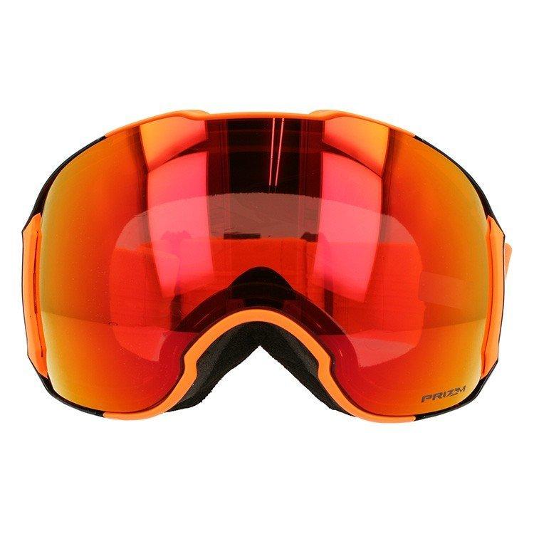 OAKLEY ゴーグル エアブレイク Oakley Airbrake® MTB Goggles - Dark Brush Camo - Prizm MX