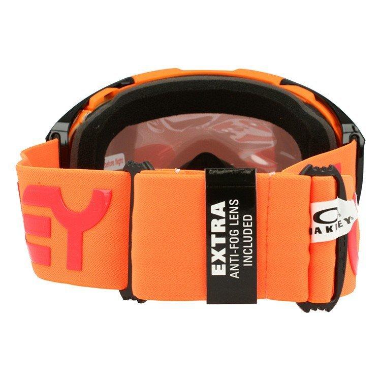 OAKLEY ゴーグル エアブレイク Oakley Airbrake® MTB Goggles - Dark Brush Camo - Prizm MX