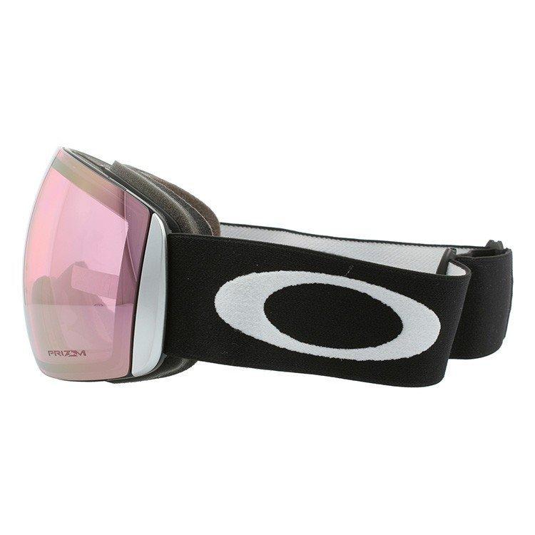 オークリー ゴーグル フライトデッキ XL（L）プリズム ミラーレンズ オークリー ゴーグル フライトデッキ XL（L） プリズム