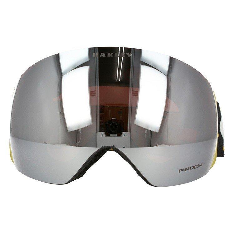 オークリー ゴーグル フライトデッキ XL（L）プリズム OAKLEY 