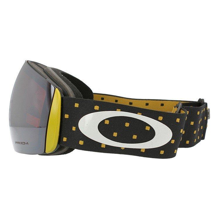 オークリー ゴーグル フライトデッキ XL（L）プリズム OAKLEY スキー 